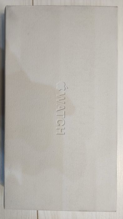 Iwatch Ultra 49 mm