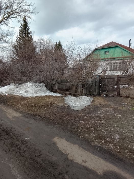 Срочно продаётся дом вместе со всем содержимым