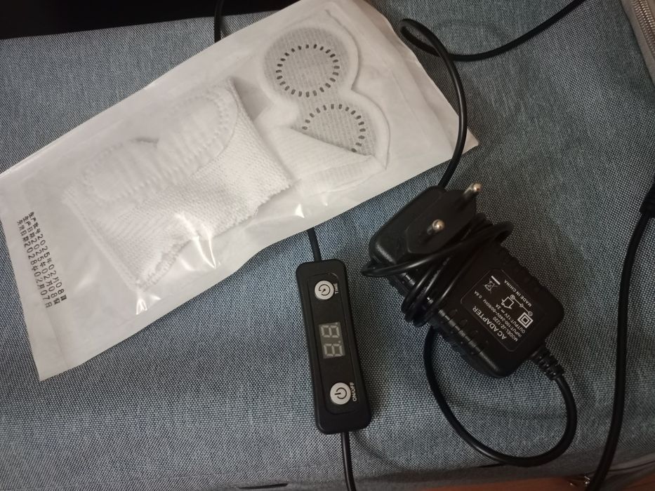 Лампа от желтухи