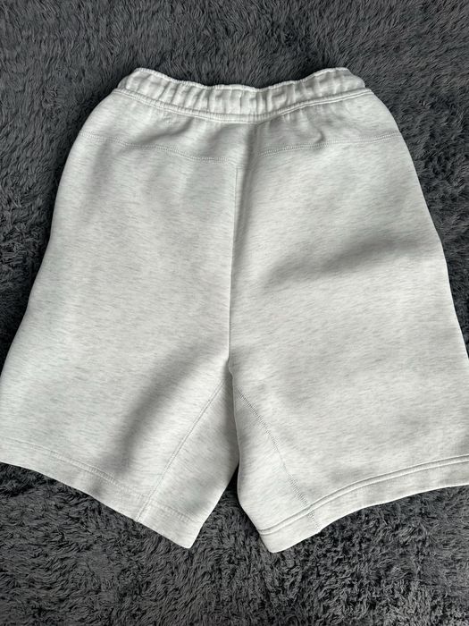 Nike tech scurti