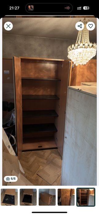 Rollbox Dualp pal aluminiu polite