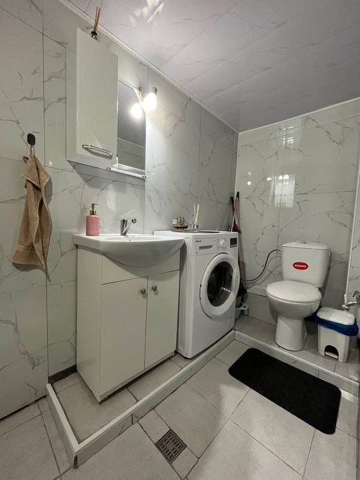 Апартамент Кавала – Топ локация и безплатен паркинг