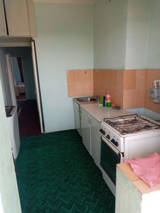 Квартира ижарага берилади