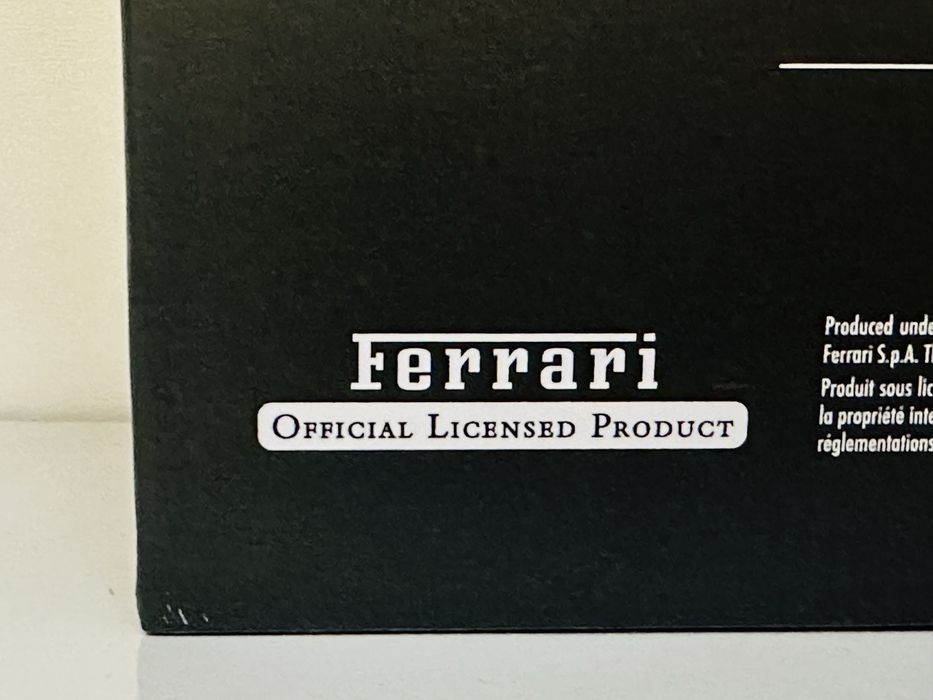 Volan Thrustmaster Ferrari SF1000 ADD-ON ( Vezi Descrierea )