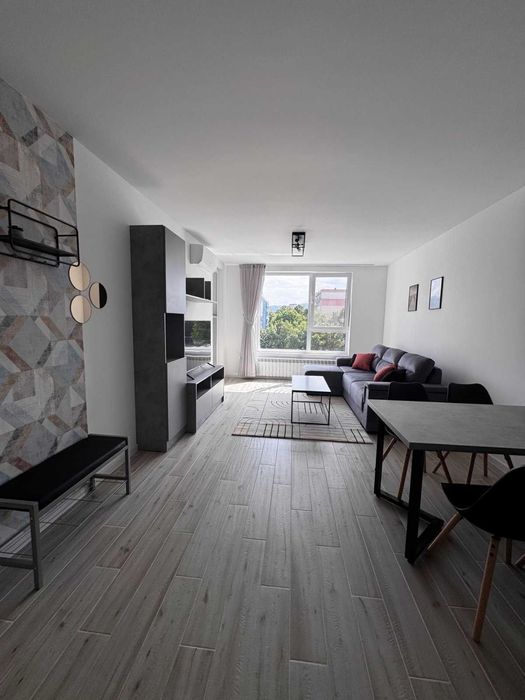 Дава се под наем Двустаен апартамент в София, Люлин 3 - 65 кв.м за 568.14 € - Снимка #5