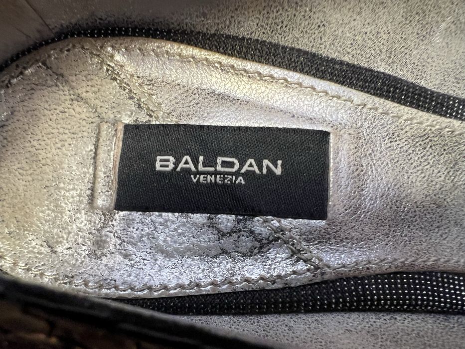 Женские туфли BALDAN