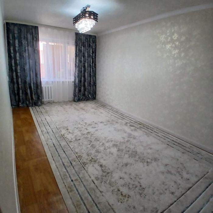 3 бөлмелі квартира сатылады