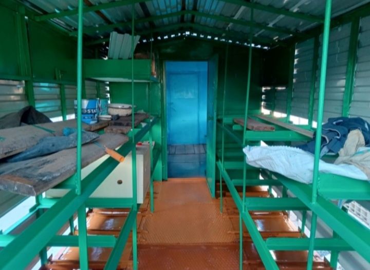 Пчелоприцеп сатылады.