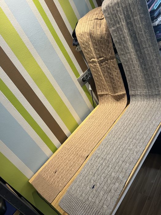 Fular RL unisex 3 culori disponibile