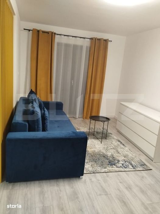 Apartament 2 camere, 50 mp, zona Sangeorgiu de Mures
