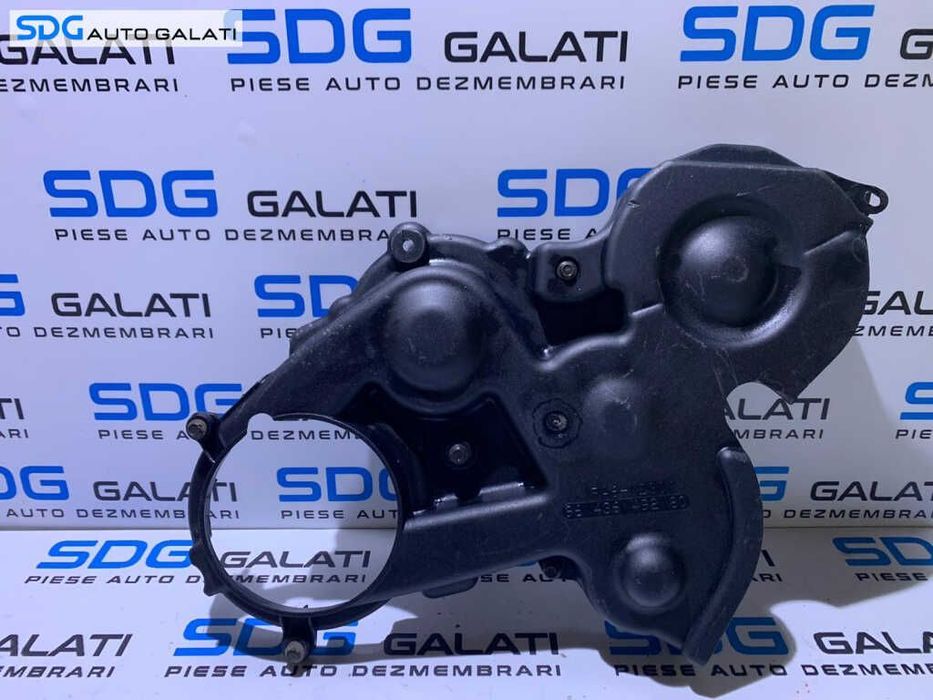 Capac Distributie Motor Peugeot 206 1.6HDI 1998 - 2012 Cod 9643649280 [V0078]