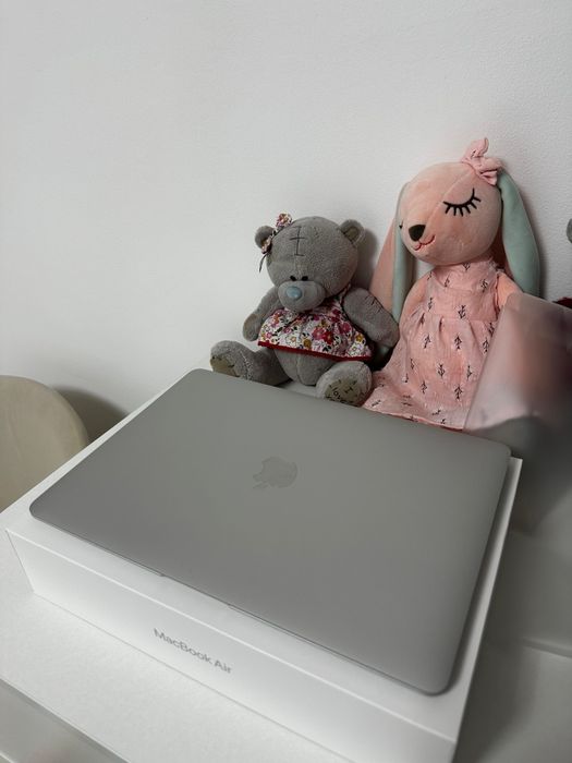 Продам макбук эйр