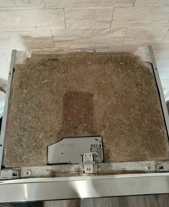 Съдомиялна машина Siemens