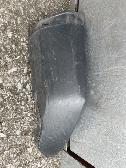 Десен ъгъл задна броня за Honda Crv Хонда Црв 2015-2017г