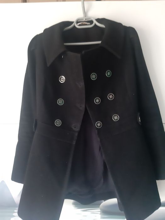 Дамско палто на Ревю размер 42