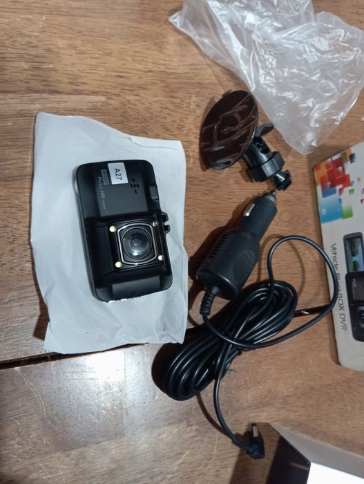 Видеорегистратор