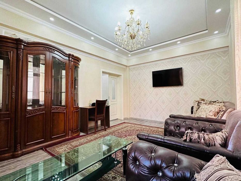 Сдаётся квартира в Яккасарай | Шота Руставели | 2-комнатная