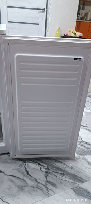 Морозильная камера Атлант