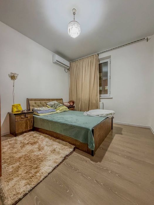 1/6/10 Golden House Махтумкули мебель техника