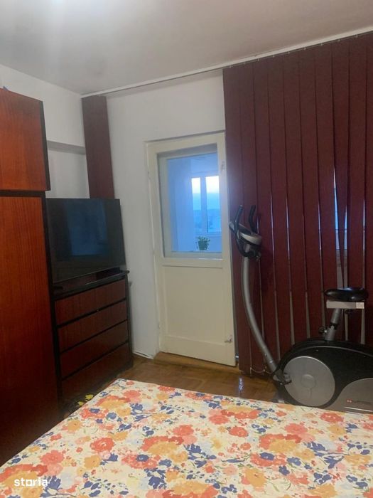 Duplex 3 camere 112mp, Zona Calarasilor. Plus boxa 16mp, loc parcare — fotografia 3