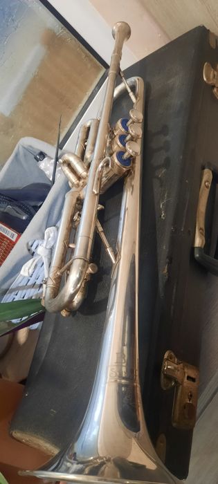 Тромпет BM Symphony