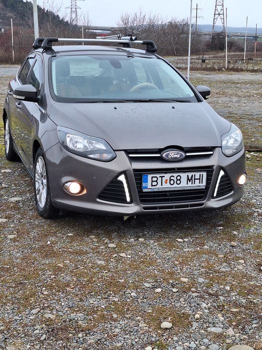 De vânzare ford focus
