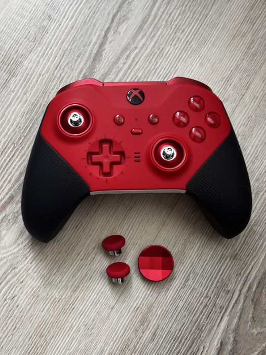 Controler XBOX Elite 2 Rosu