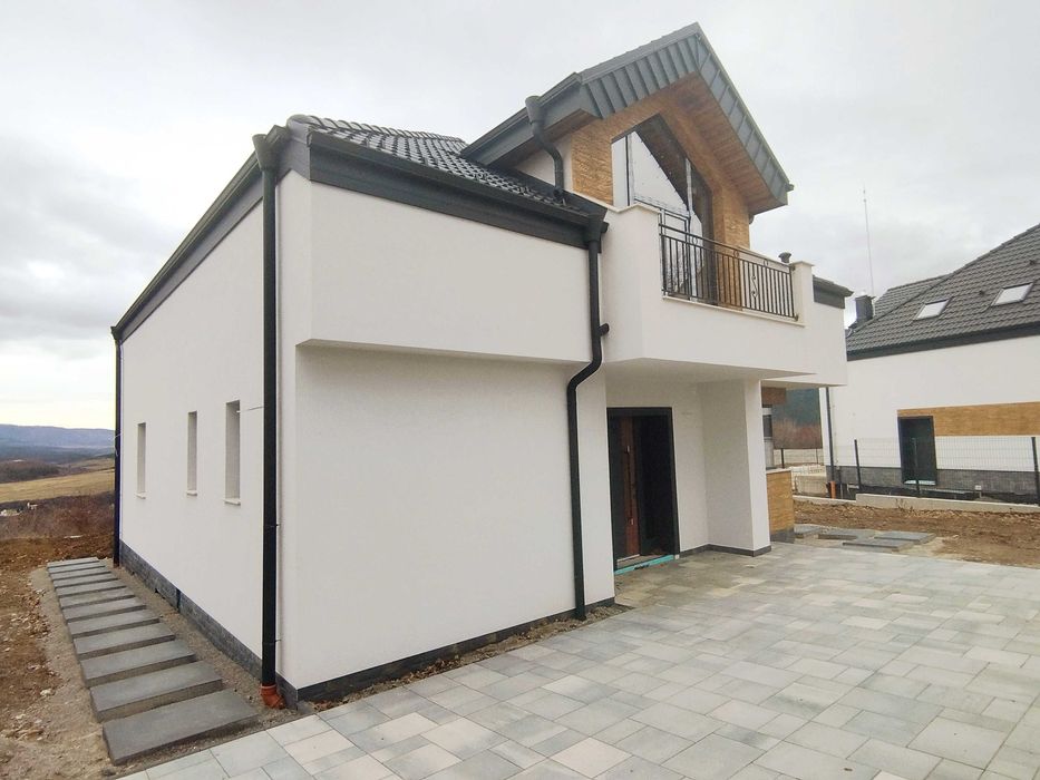 Перфектната къща в с. Рударци