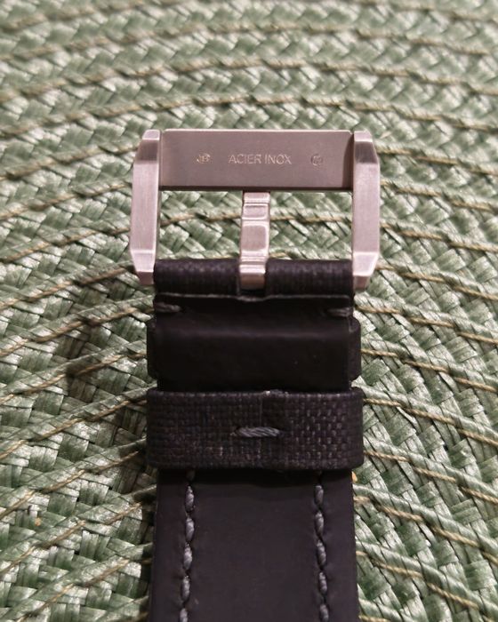 Blancpain Bathyscaphe 5000 1110 B52A