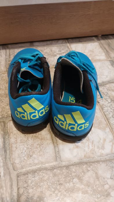 Стоножки Adidas размер 31