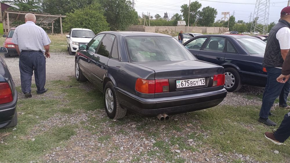 Ауди с4 2.6сатылады