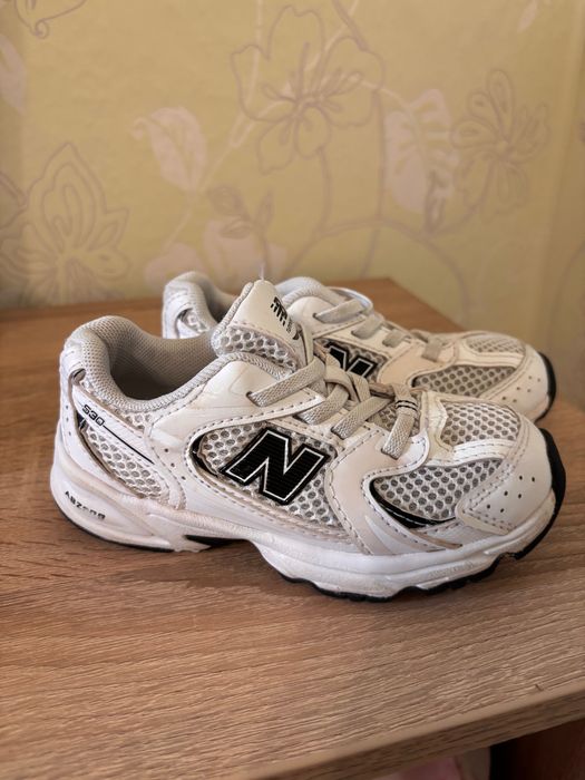 Детски маратонки