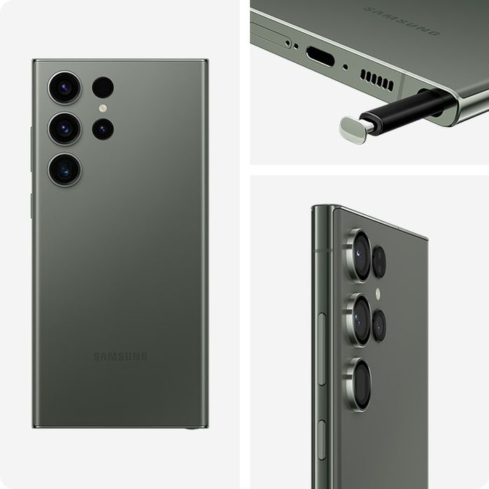 Samsung s23 ultra 512gb