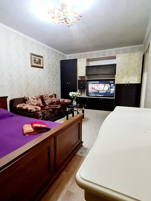 Квартиры города Шымкент