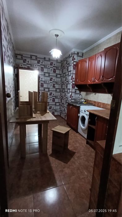 Сдам квартиру на долгий срок.