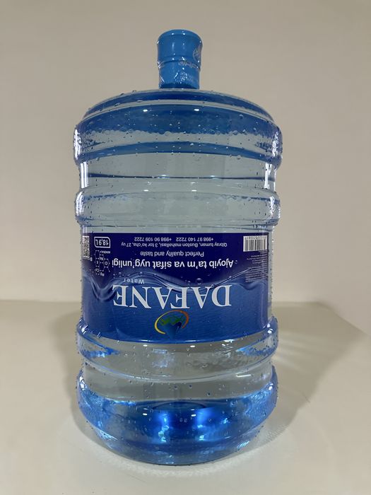 Dafane Water (18.9 ichimlik suvi)