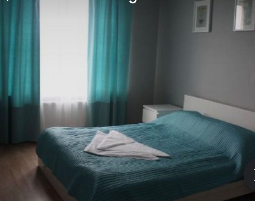 Сдам посуточно квартиру со всеми удобствами 2  комнаты