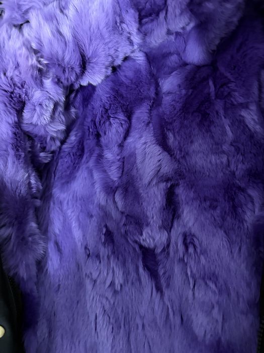 Шикарная парка.Шапка в подарок