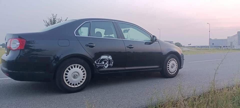 Vand Volkswagen Jetta