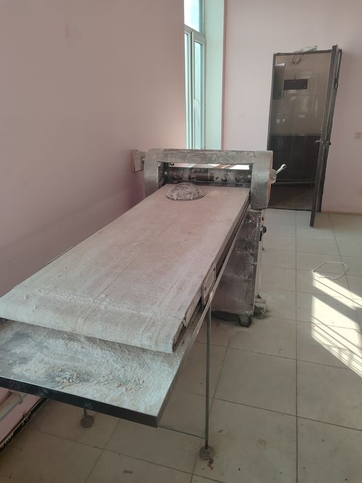 Оборудования для цеха