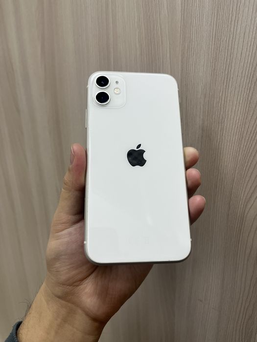 Продам Айфон A11  64гб 78%