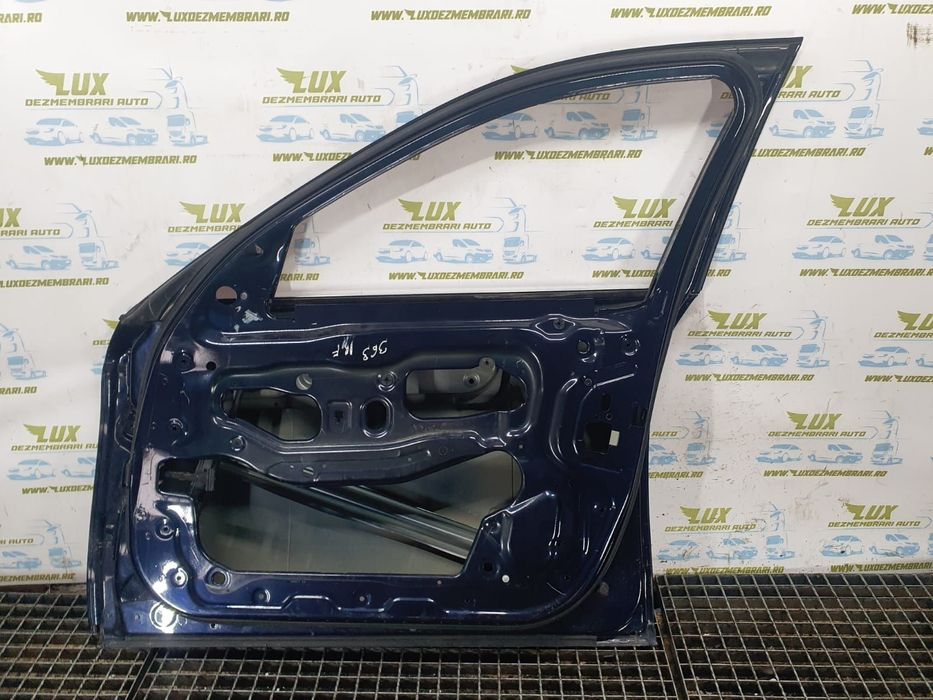 Portiera usa dreapta fata BMW Seria 5 F11  [din 2009 pana  2013]