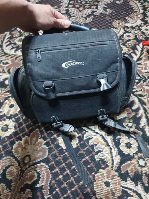 Фотоаппарат NIKON D3000