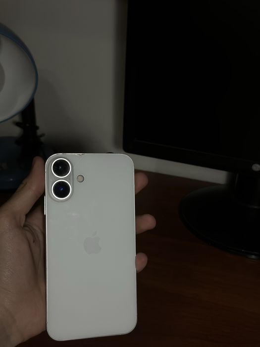 Iphone xr в корпусе 16