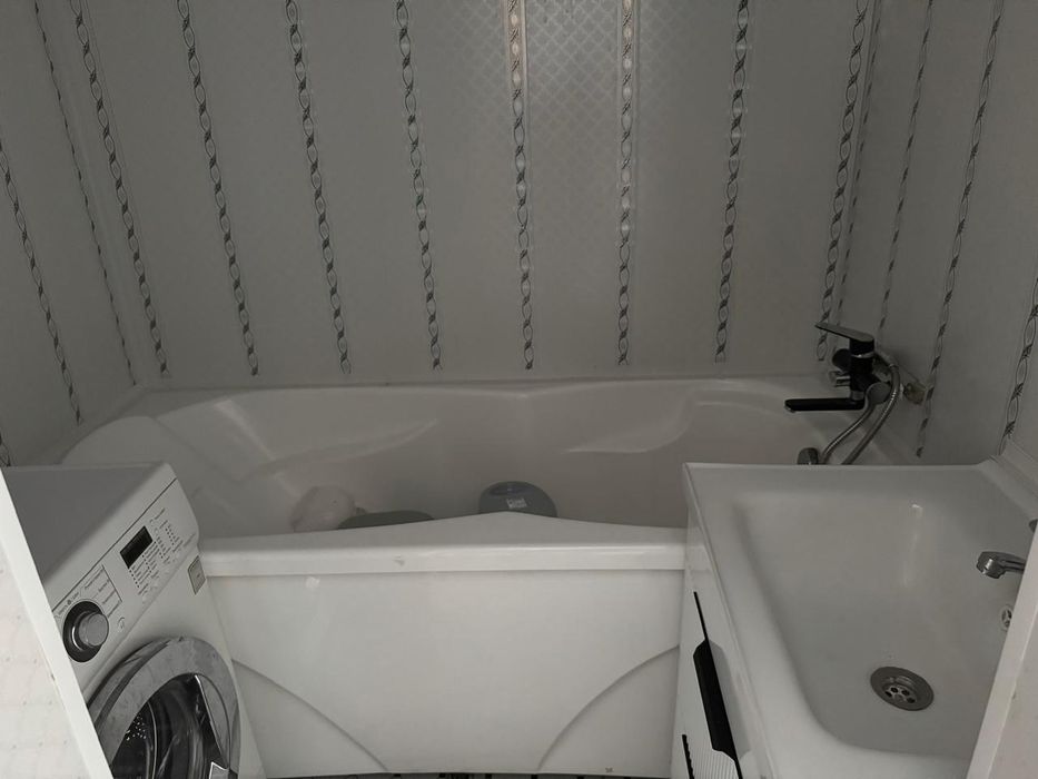 1-комнатная квартира.