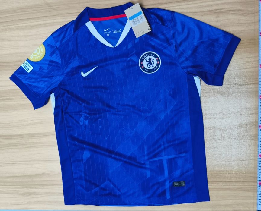 Tricou Caicedo chelsea