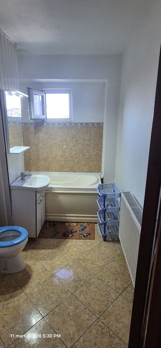 Inchiriez apartament ultracentral