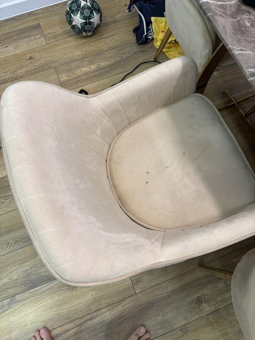 Стулья 6 штук (Самовывоз)