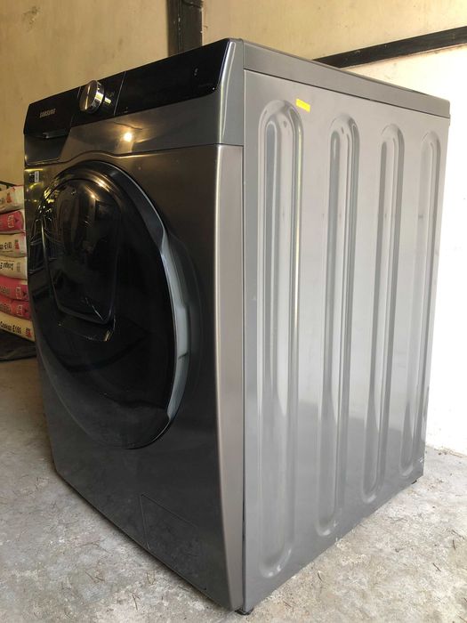 Пералня със Сушилня "Samsung" WD90T754DBX/S7