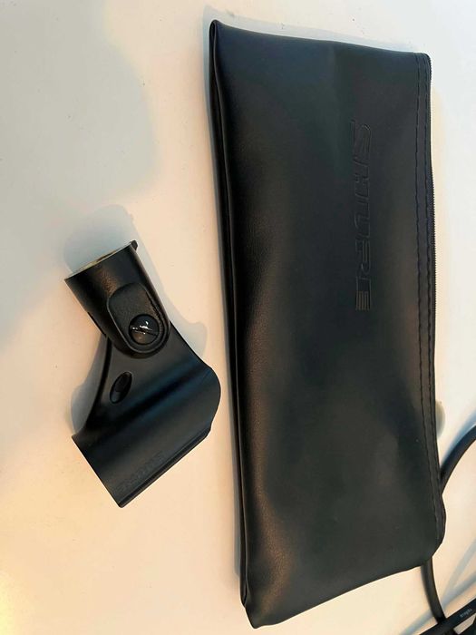 Микрофон Shure SM57 LCE